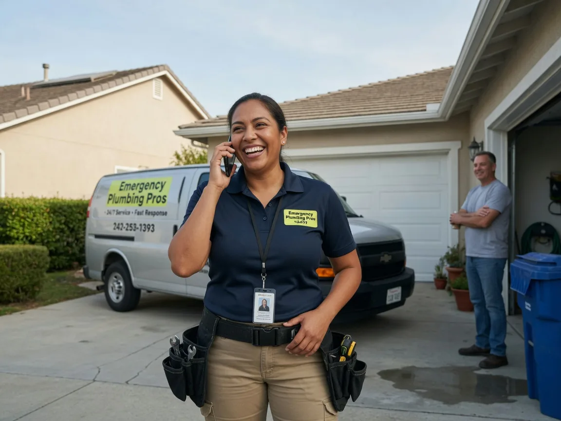 Emergency Plumber Gypsum, OH FAQs
